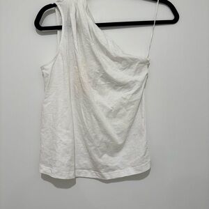 NWT Nation LTD Emberly One-Shoulder Top